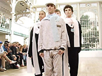 Man London SS 2011 ShowR