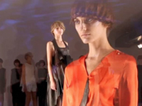 MandyCoon NY SS 2011 ShowR