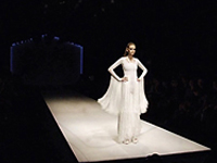 MarkFast London SS 2011 ShowR