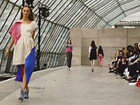 MichaelVanDerHam London SS 2011 ShowR