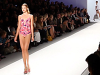 NanetteLepore NY SS 2011 ShowR