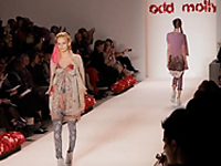OddMolly NY SS 2011 ShowR1