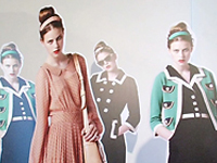 OrlaKiely London SS 2011 PresR