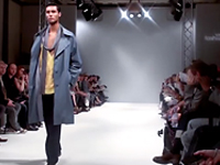 OrschelRead London SS 2011 ShowR