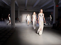 SallyLaPointe NY SS 2011 ShowR