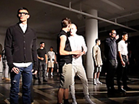 TimHamilton NY SS 2011 ShowR