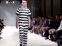 TimSoar London SS 2011 ShowR