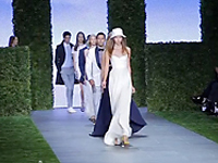 TommyHIlfiger NY SS 2011 ShowR