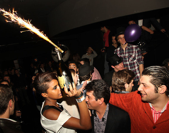 The Untitled Magazine Paris Fashion Week Party March 2011 003