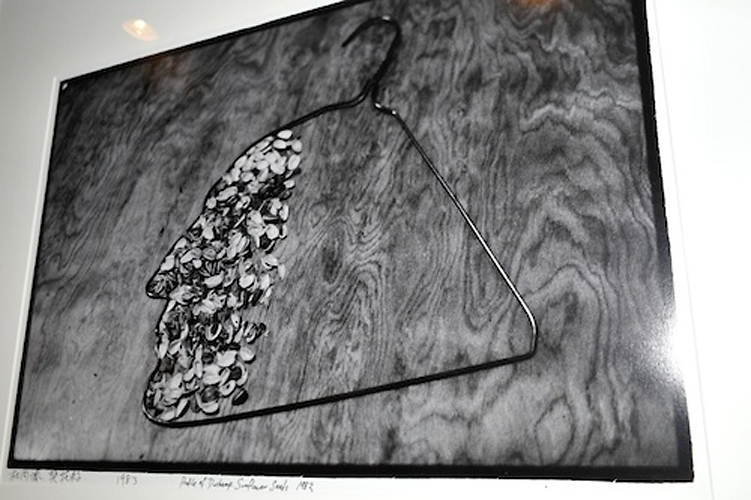 Atmosphere== Private Viewing and Reception for AI WEIWEI: NEW YORK PHOTOGRAPHS 1983-1993== The Asia Society, NY== July 26, 2011== ©Patrick McMullan== Photo-JONATHON ZIEGLER/PatrickMcMullan.com== ==