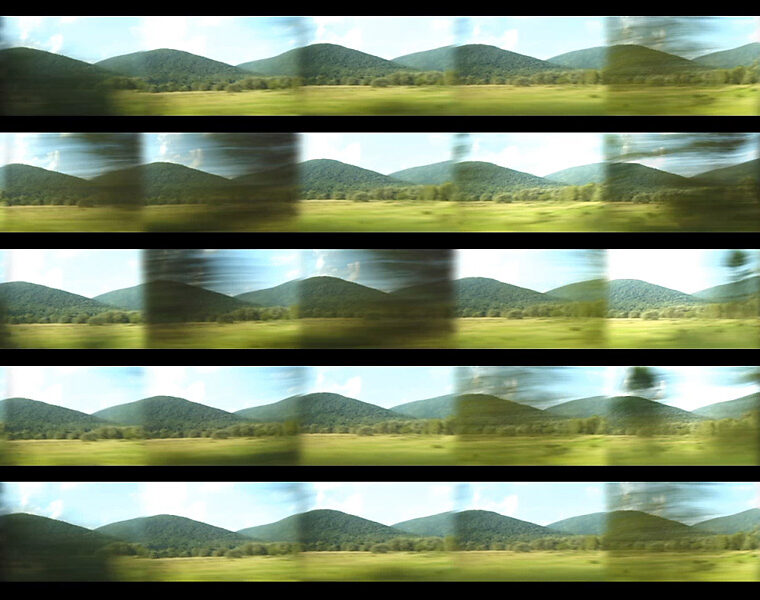 Horizon Suspension 1