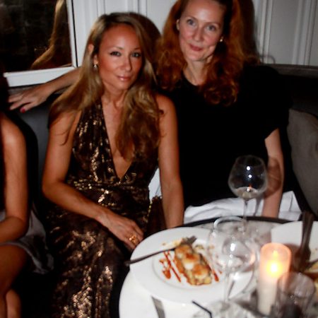 XXXX MAGAZINE AT LA VILLA - PARIS FASHION WEEK PARTY & SCREENING | THE