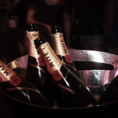 XXXX MAGAZINE AT LA VILLA - PARIS FASHION WEEK PARTY & SCREENING | THE