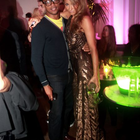 XXXX MAGAZINE AT LA VILLA - PARIS FASHION WEEK PARTY & SCREENING | THE