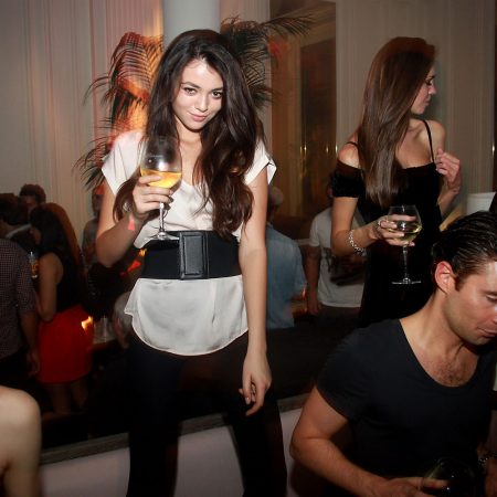 XXXX MAGAZINE AT LA VILLA - PARIS FASHION WEEK PARTY & SCREENING | THE