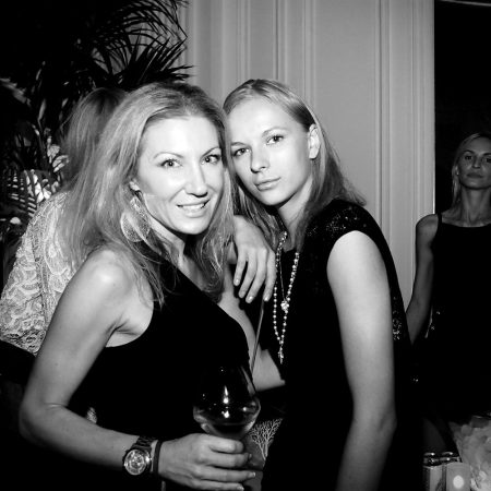XXXX MAGAZINE AT LA VILLA - PARIS FASHION WEEK PARTY & SCREENING | THE