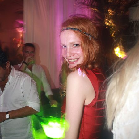 XXXX MAGAZINE AT LA VILLA - PARIS FASHION WEEK PARTY & SCREENING | THE