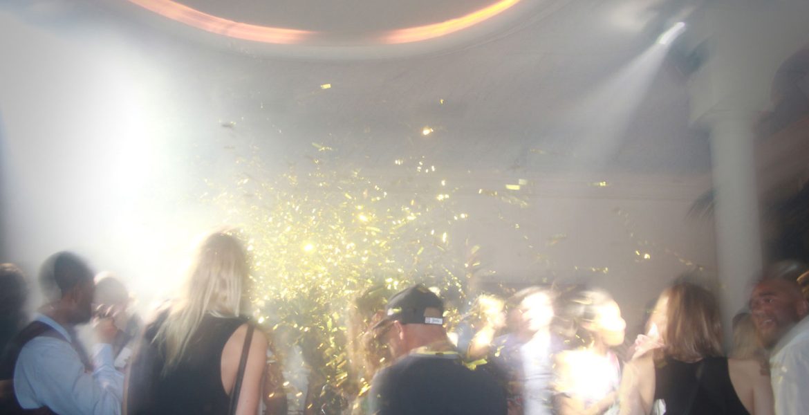 xxxx untitled magazine at la villa paris fashion week party IMG 2563