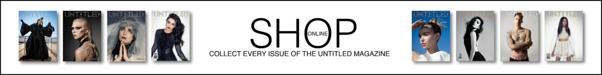 COLLECT SHOP MAGAZINE