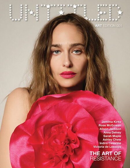 The Untitled Magazine