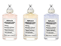 MAISON MARTIN MARGIELA TO RELEASE REPLICA FRAGRANCE LINE | THE UNTITLED ...