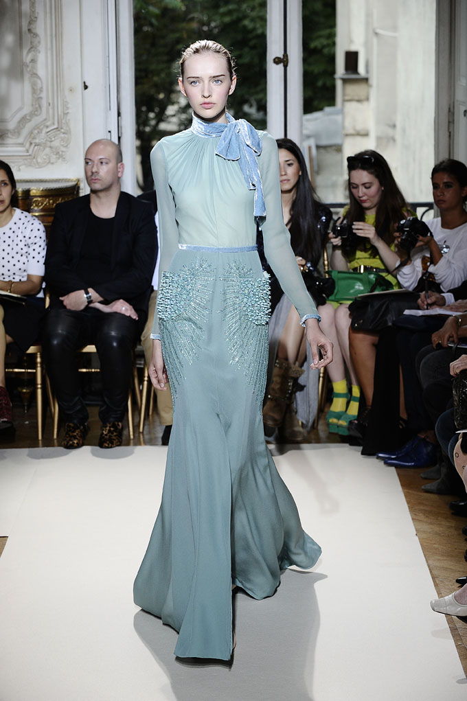 Georges_Hobeika___Haute Couture fall winter 2012; PARIS_july_2012