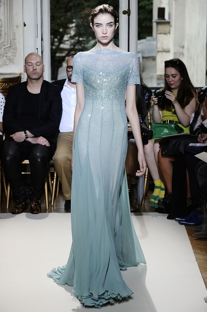 Georges_Hobeika___Haute Couture fall winter 2012; PARIS_july_2012