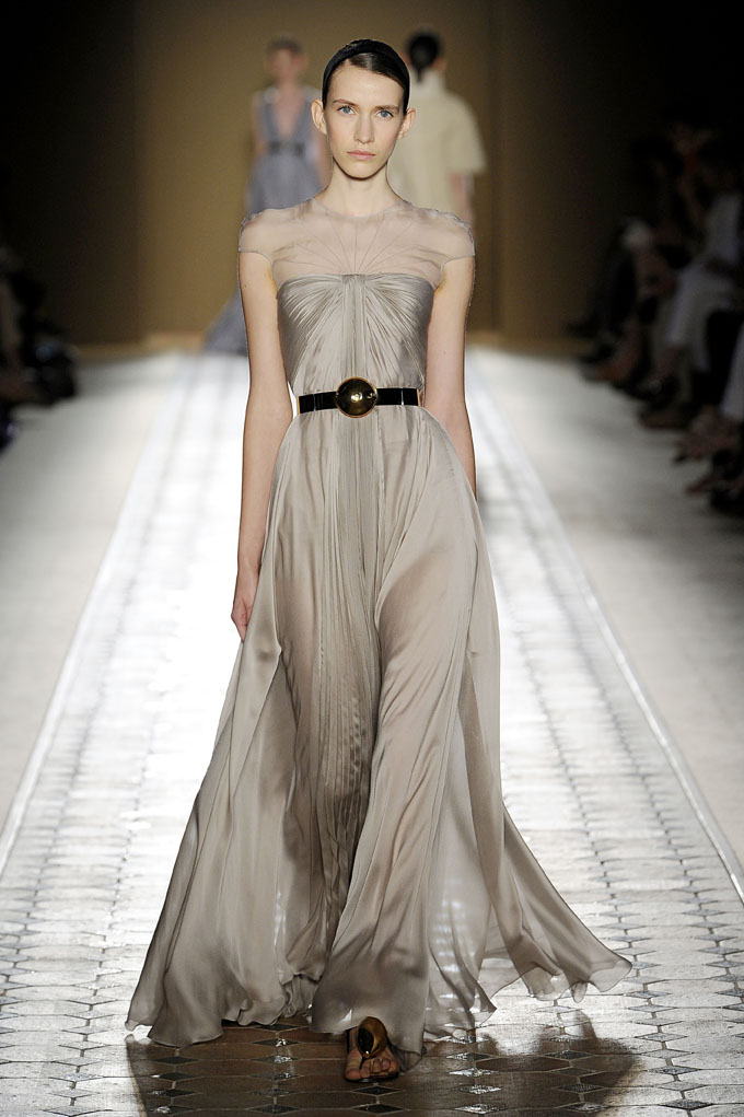 CHRISTOPHE_JOSSE__Haute Couture fall winter 2012; PARIS_july_2012