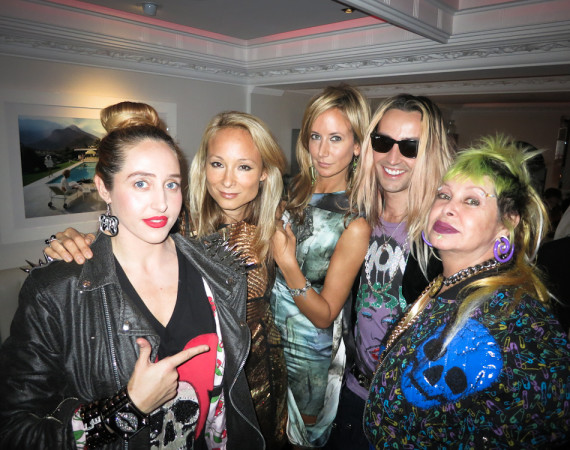 TheUntitledMagazine London Launch Event Sept 2012 001