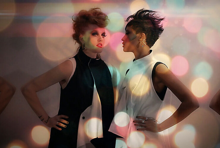 icona pop 1
