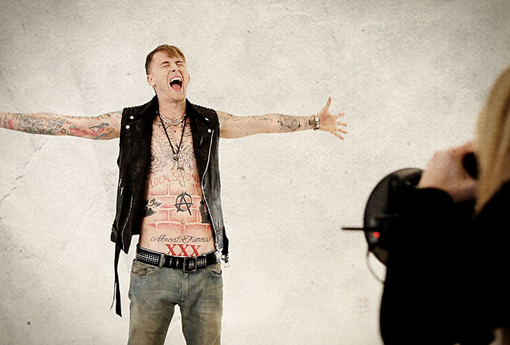 mgk 1