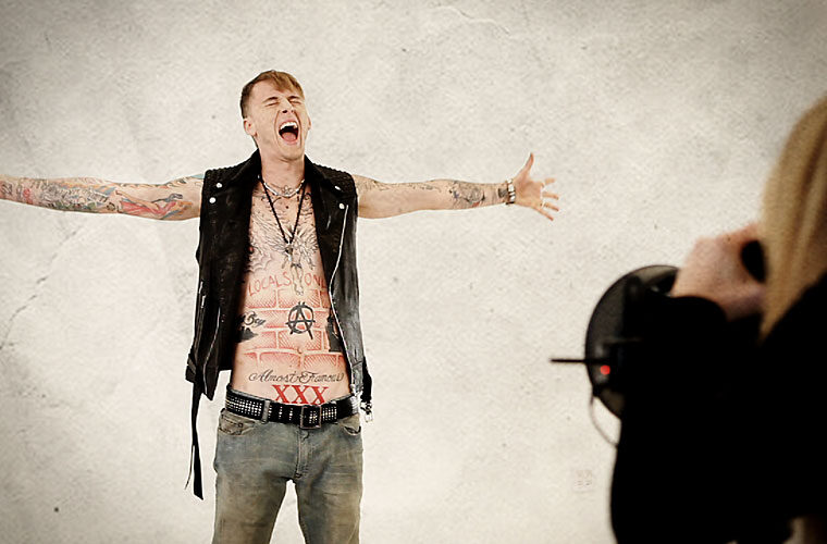 mgk 1