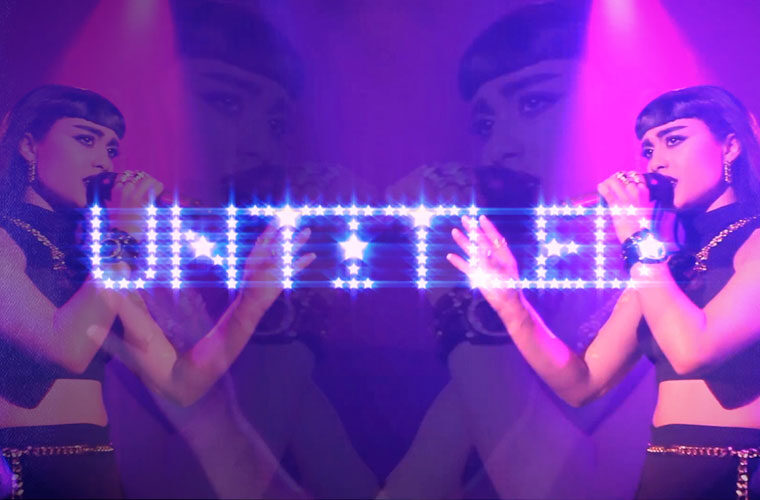 natalia kills live 1