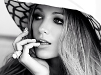 Making of Chanel Mademoiselle With Blake Lively