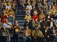 Alex Prager, Face in the Crowd, featured image