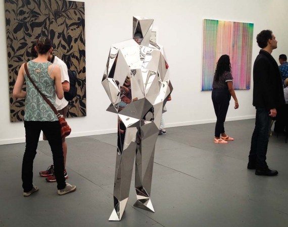 The Untitled Magazine Frieze NYC 2014 011