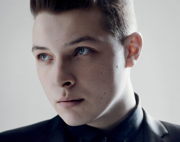 The Untitled Magazine Issue 7 John Newman Photography Bryan Adams 1200x1604 X