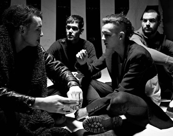 the 1975 the untitled magazine sylvain deleu001