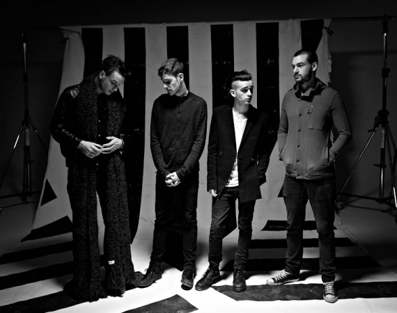 the 1975 the untitled magazine sylvain deleu009