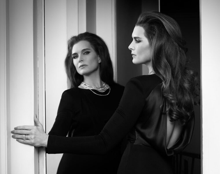 Brooke Shields Photography by Indira Cesarine 018 CROP