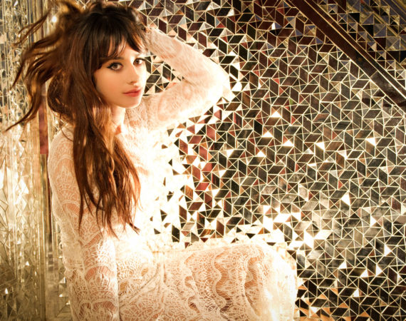 Foxes Carter B Smith 3 The Untitled Magazine LR