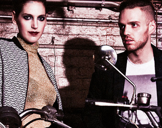 MS MR Anna Cone The Untitled Magazine preview