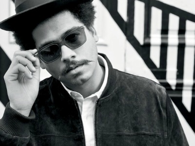 SETH TROXLER ON HIS MUSIC, WHY HE HATES THE TERM EDM, AND MORE ...