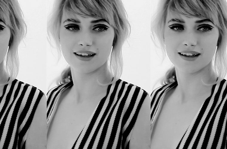 Imogen
