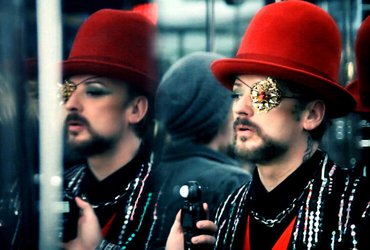 boygeorge
