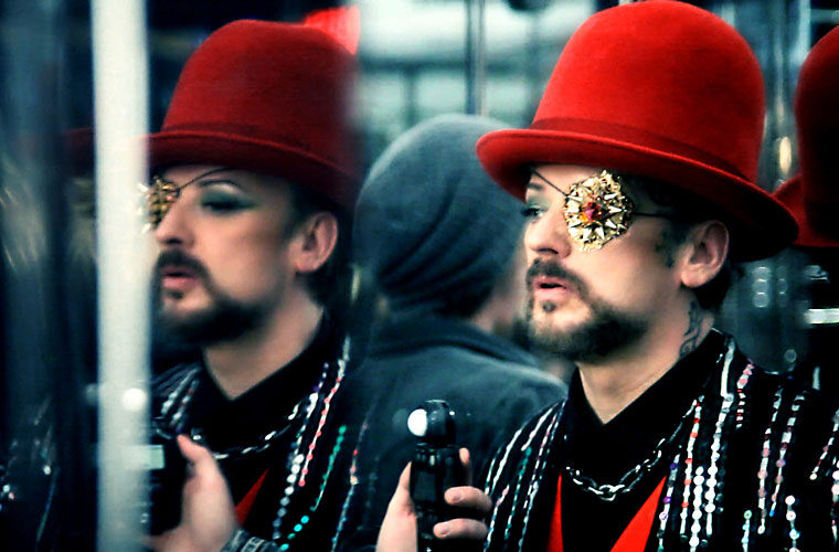 boygeorge
