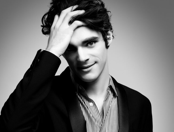 RJ Mitte Photography by Indira Cesarine 004 x