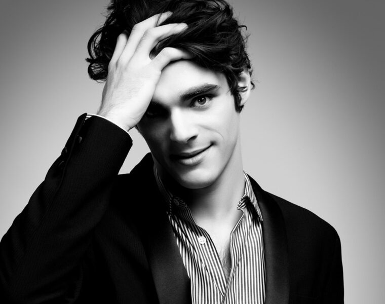 RJ Mitte Photography by Indira Cesarine 004 x