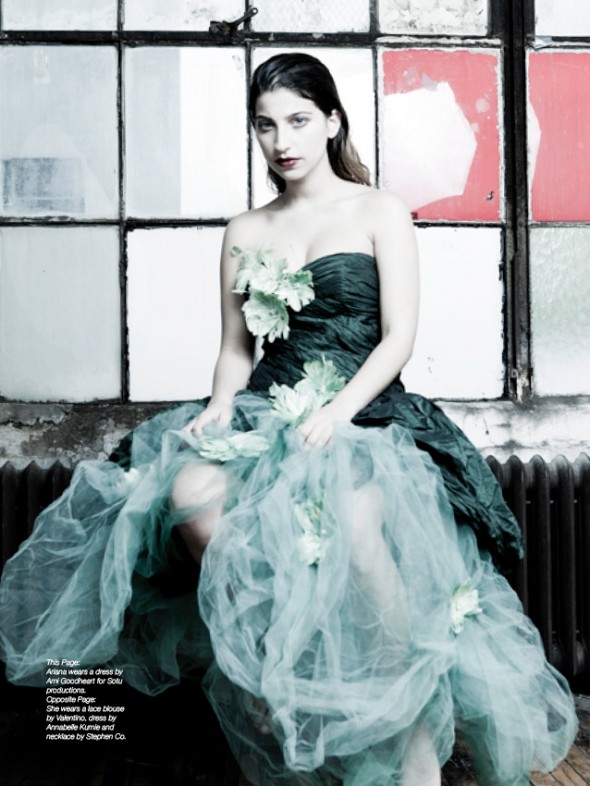 The Untitled Magazine - Issue 7