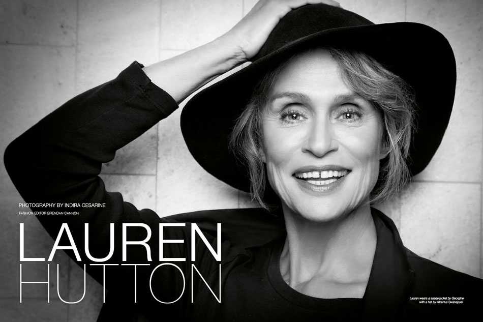 The Untitled Magazine - Issue 7